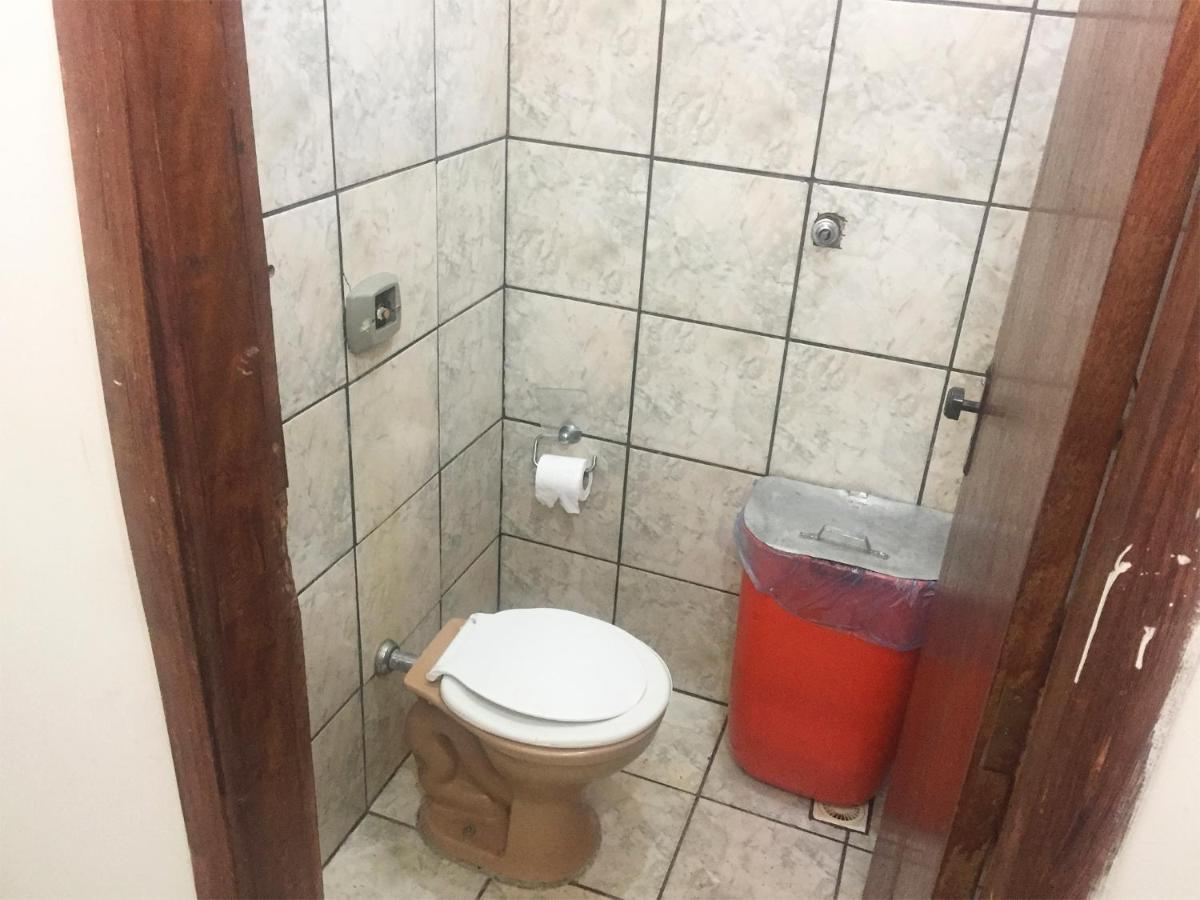 Atlantic Hotel - Campo Grande Zewnętrze zdjęcie