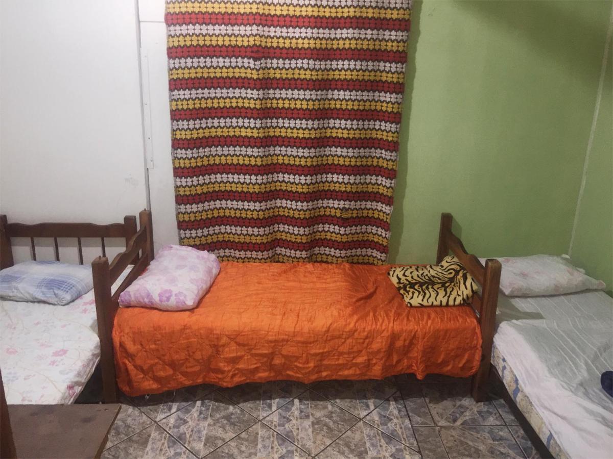Atlantic Hotel - Campo Grande Zewnętrze zdjęcie