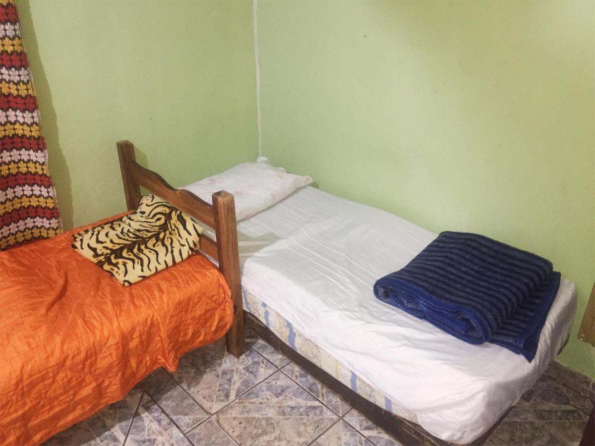 Atlantic Hotel - Campo Grande Zewnętrze zdjęcie
