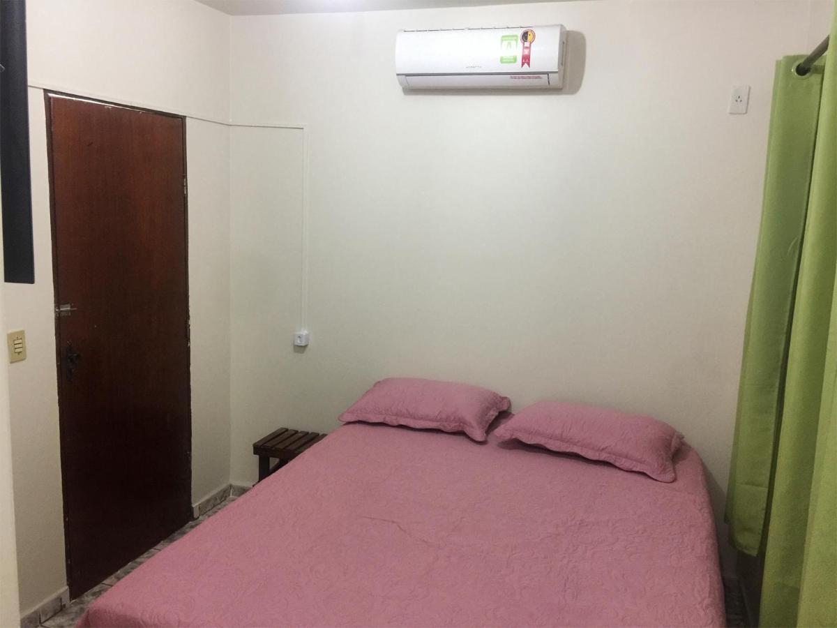 Atlantic Hotel - Campo Grande Zewnętrze zdjęcie