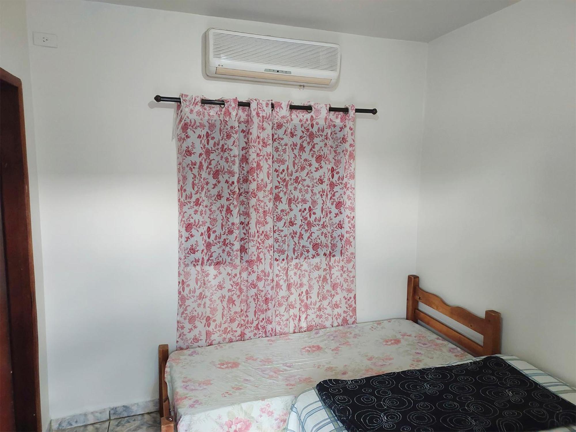 Atlantic Hotel - Campo Grande Zewnętrze zdjęcie