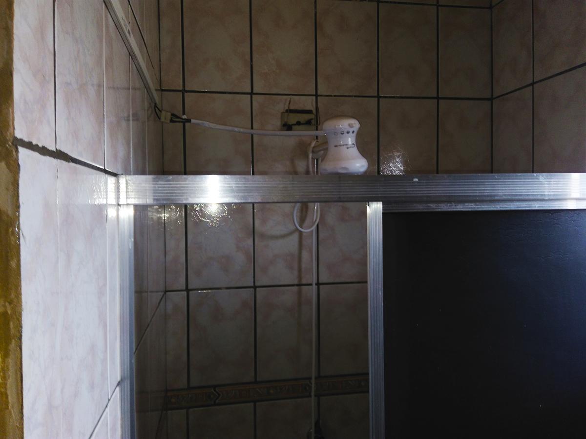 Atlantic Hotel - Campo Grande Zewnętrze zdjęcie