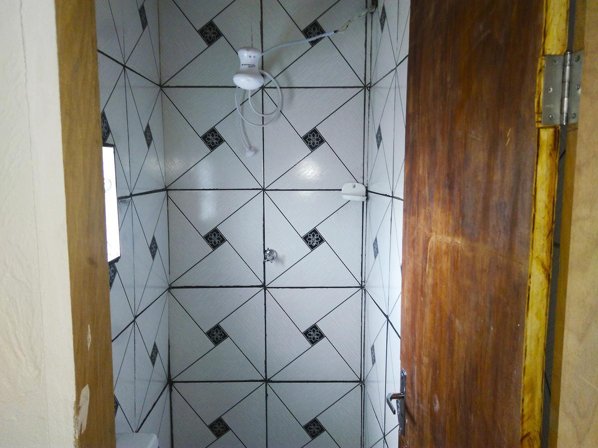 Atlantic Hotel - Campo Grande Zewnętrze zdjęcie