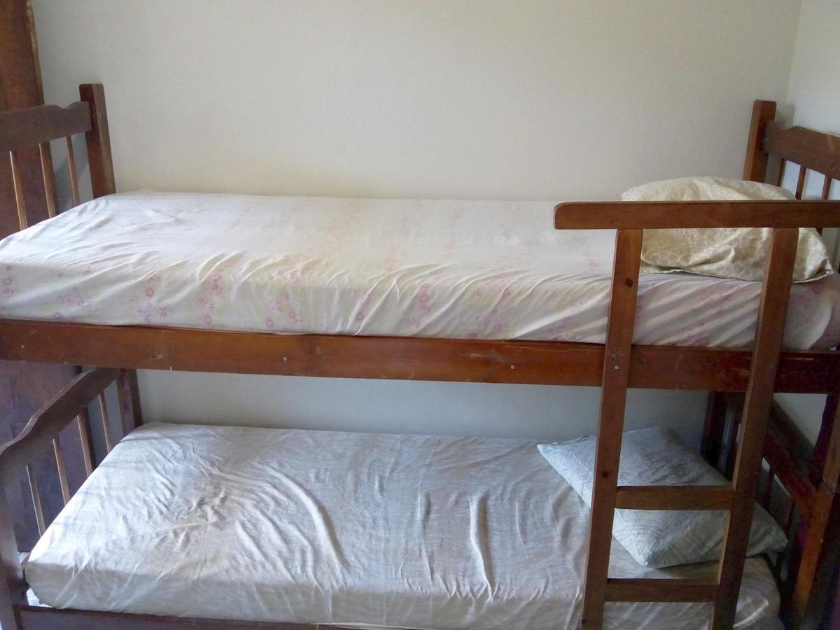 Atlantic Hotel - Campo Grande Zewnętrze zdjęcie