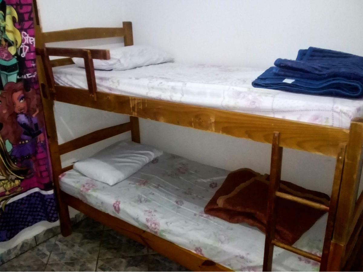 Atlantic Hotel - Campo Grande Zewnętrze zdjęcie